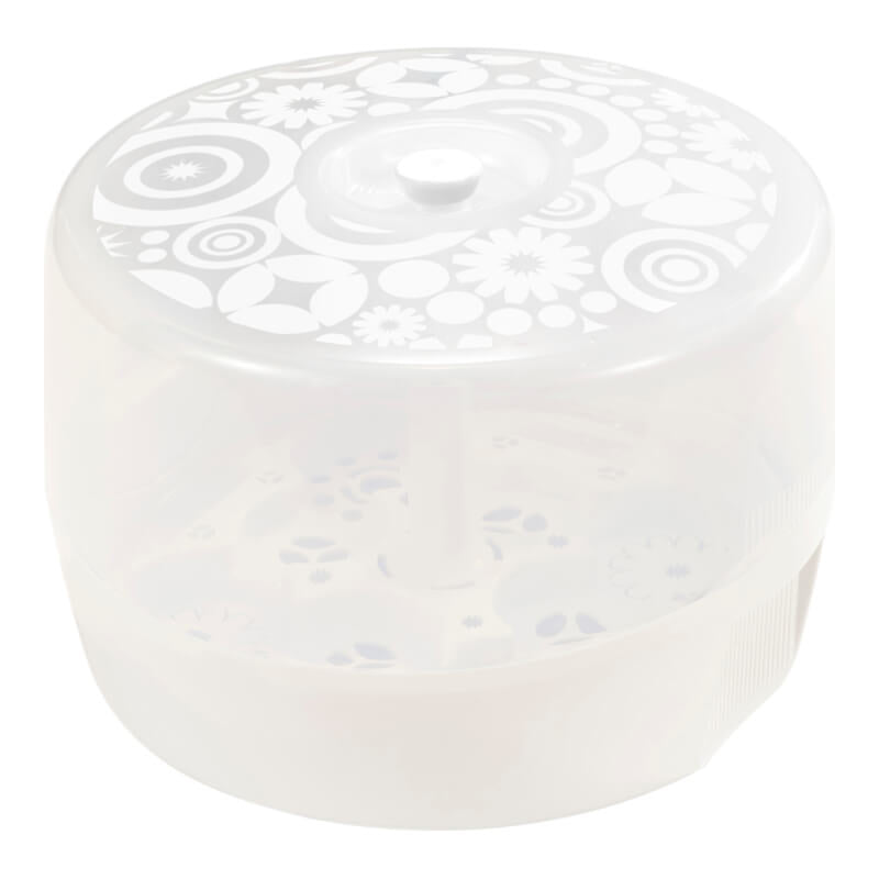 Difrax Microwave Steriliser