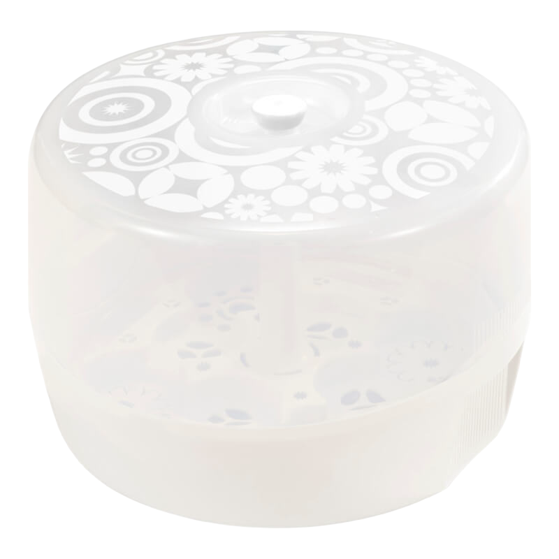 Difrax Microwave Steriliser