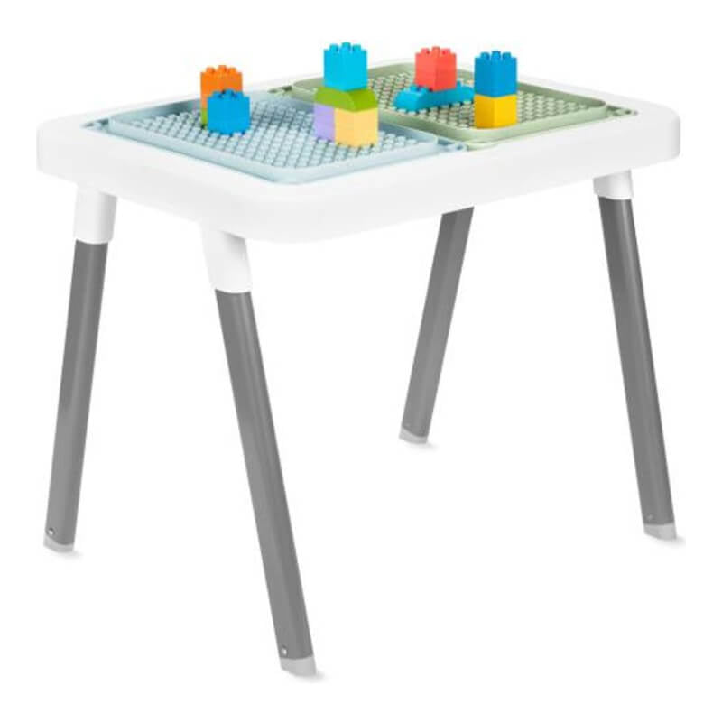 Montessori Discoverosity 3 in 1 Sensory Table