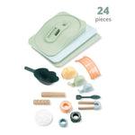 Montessori Discoverosity 3 in 1 Sensory Table