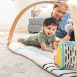 Montessori Discoverosity Deluxe Activity Gym