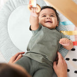Montessori Discoverosity Deluxe Activity Gym