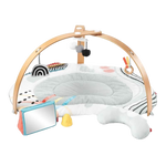 Montessori Discoverosity Deluxe Activity Gym