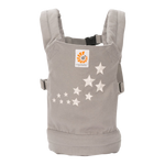 Doll Carrier - Galaxy Grey