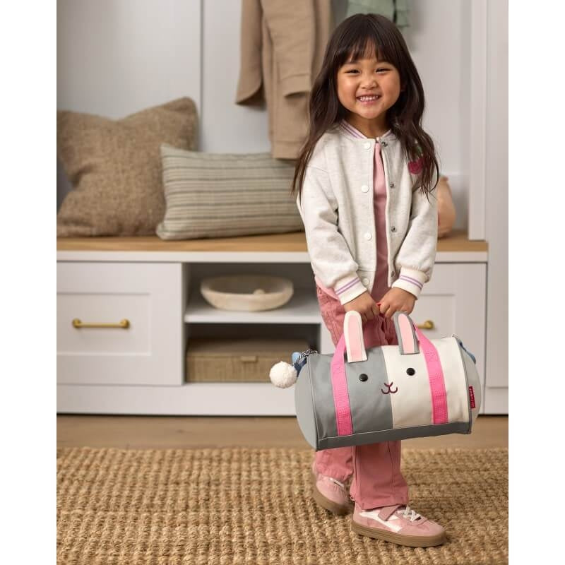 Duffimals Kids Bag - Bunny