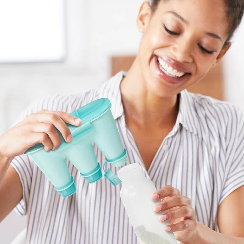 Skip Hop Easy-Fill Formula Dispenser