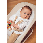 Easy Relax Foldable Bouncer