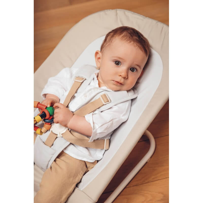 Beaba Easy Relax Foldable Bouncer