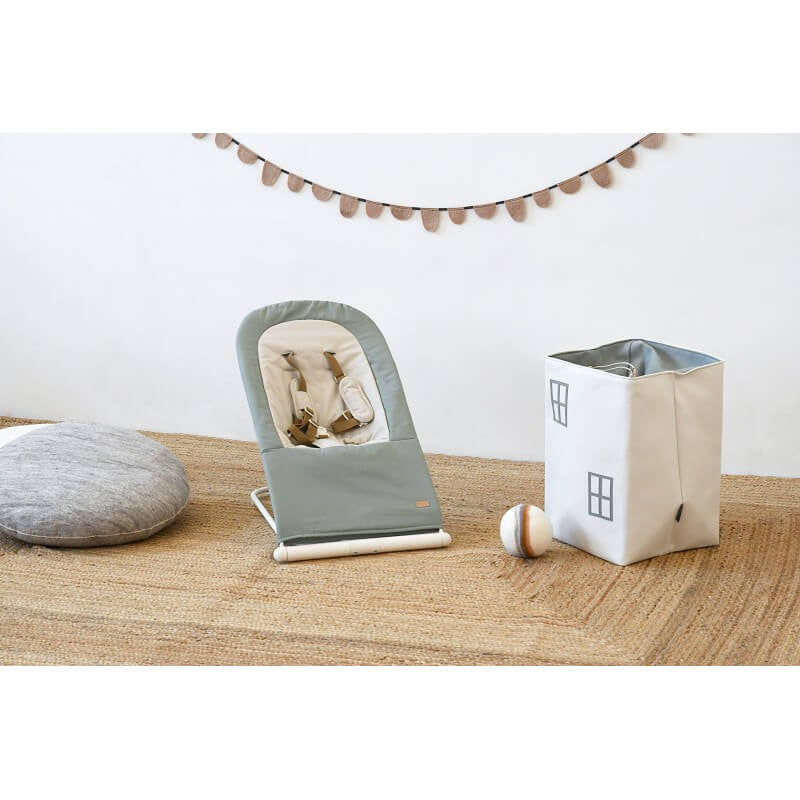 Beaba Easy Relax Foldable Bouncer