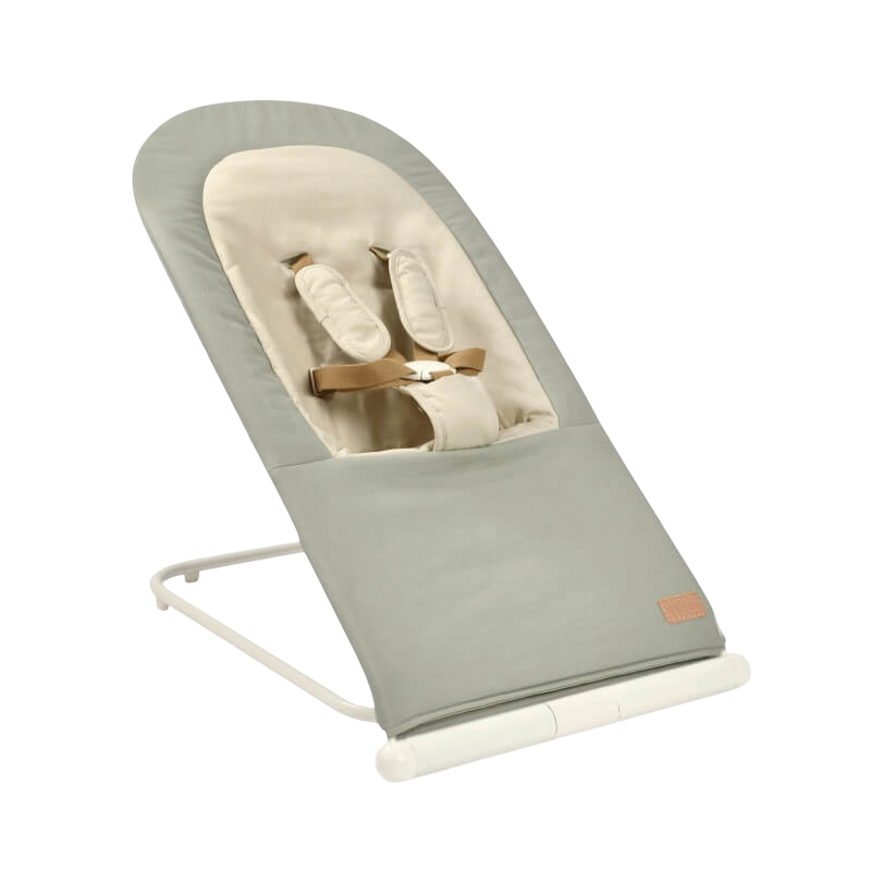 Beaba Easy Relax Foldable Bouncer