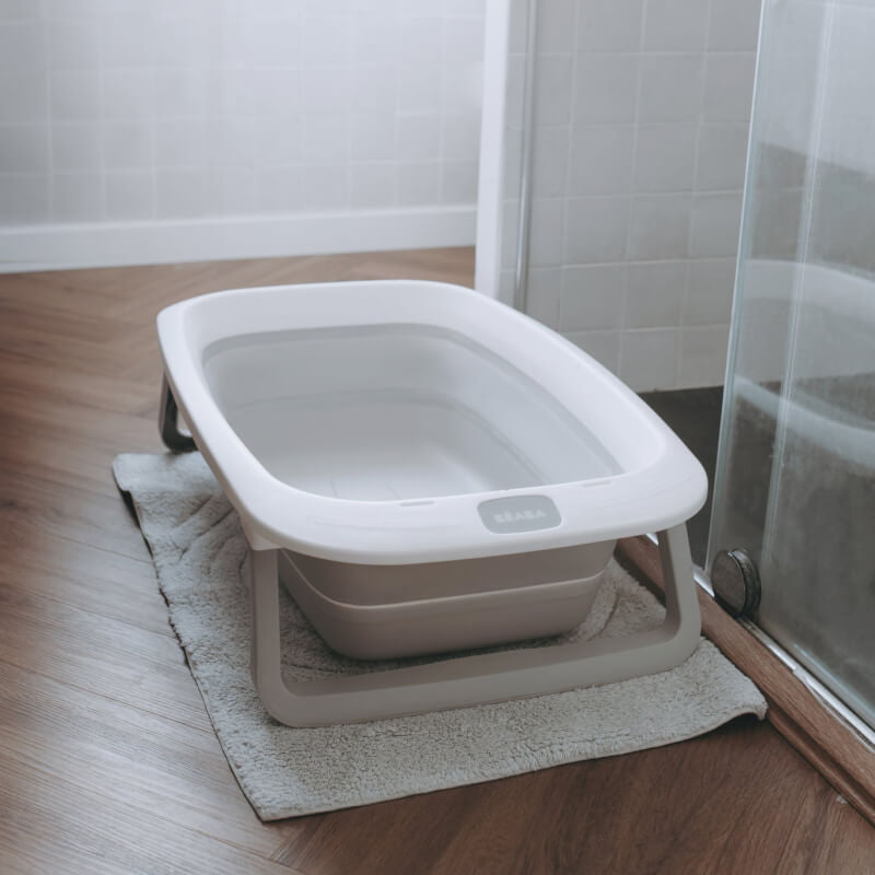 Beaba Eazy Pop Foldable Bath
