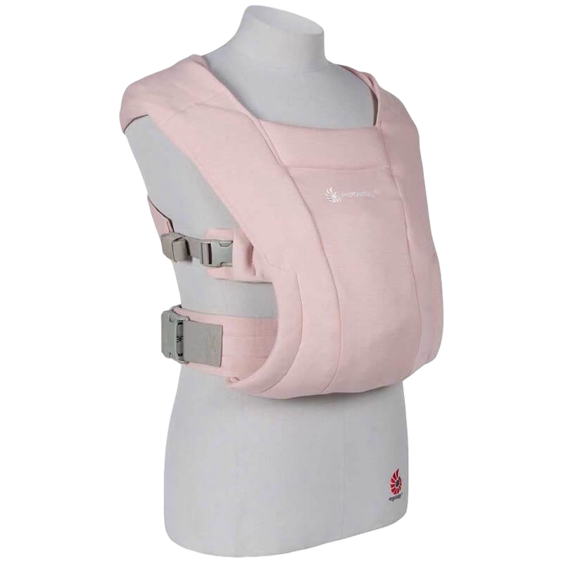 Ergobaby Embrace Cozy Newborn Carrier