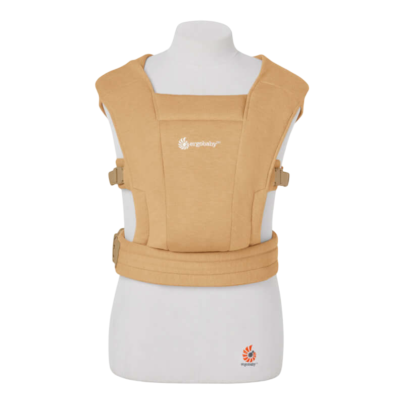 Ergobaby Embrace Cozy Newborn Carrier