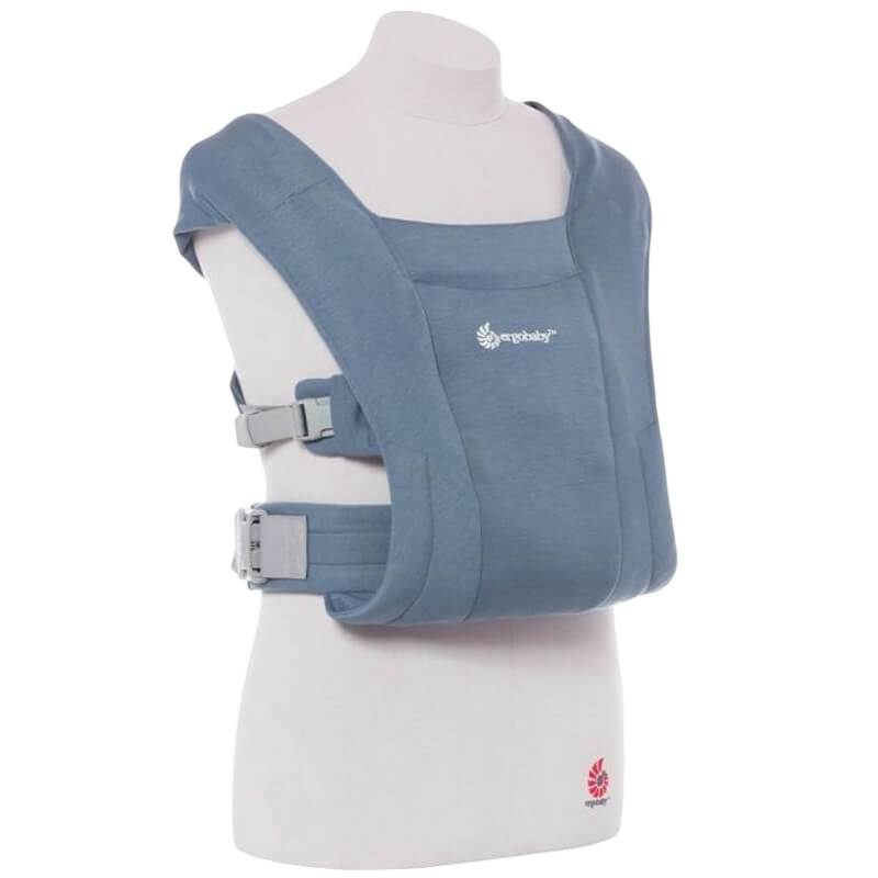 Ergobaby Embrace Cozy Newborn Carrier