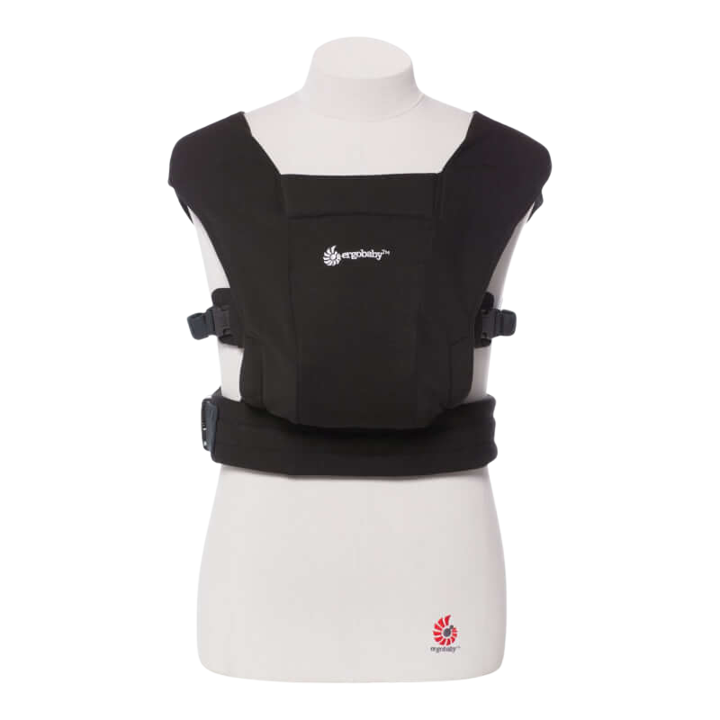 Ergobaby Embrace Cozy Newborn Carrier