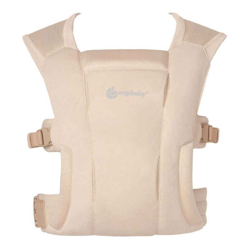 Ergobaby Embrace Cozy Newborn Carrier - Soft Air Mesh