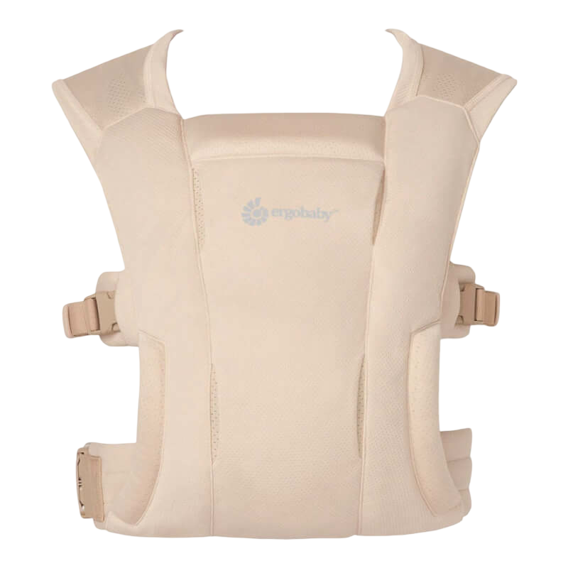 Ergobaby Embrace Cozy Newborn Carrier - Soft Air Mesh