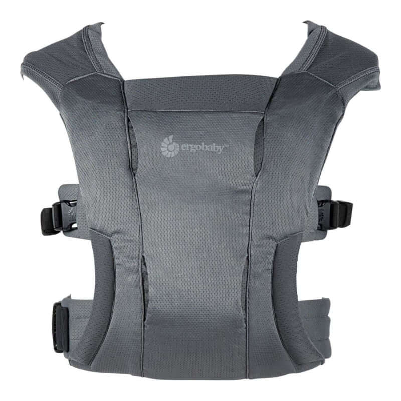 Ergobaby Embrace Cozy Newborn Carrier - Soft Air Mesh