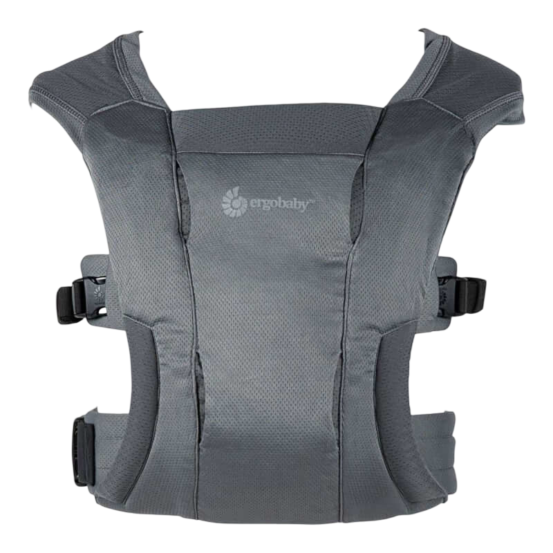 Ergobaby Embrace Cozy Newborn Carrier - Soft Air Mesh