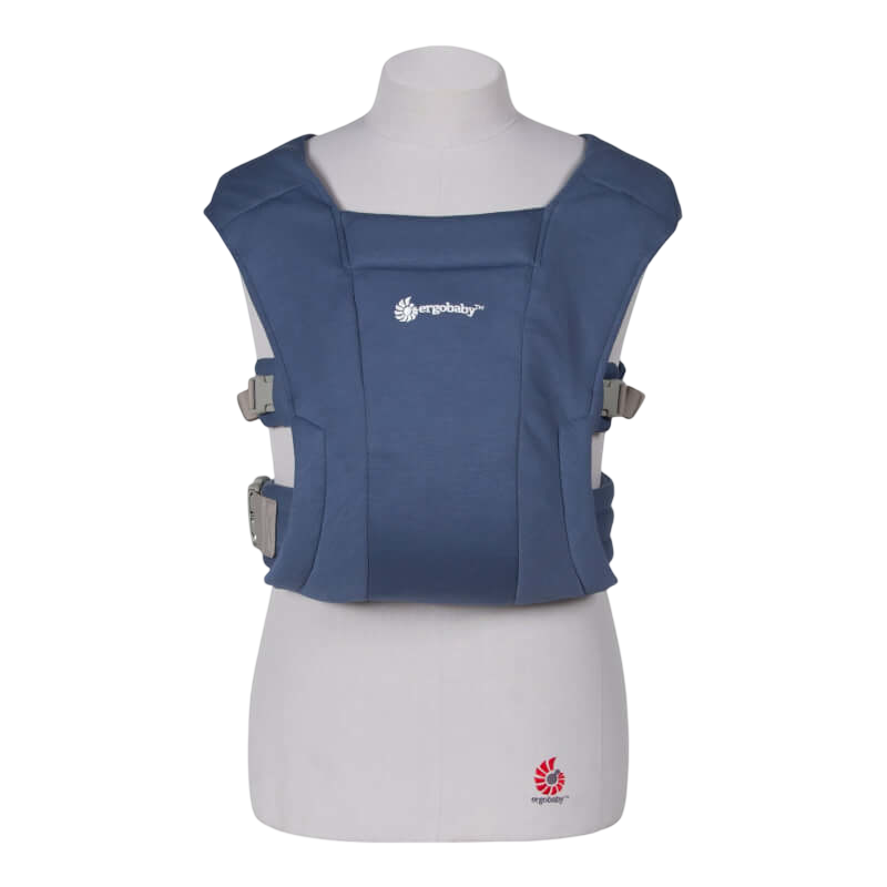 Ergobaby Embrace Cozy Newborn Carrier