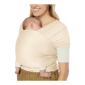 Ergobaby Aura Sustainably Sourced Knit Baby Wrap