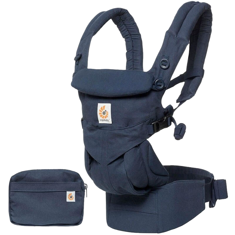 Ergobaby All-In-One OMNI 360 Baby Carrier