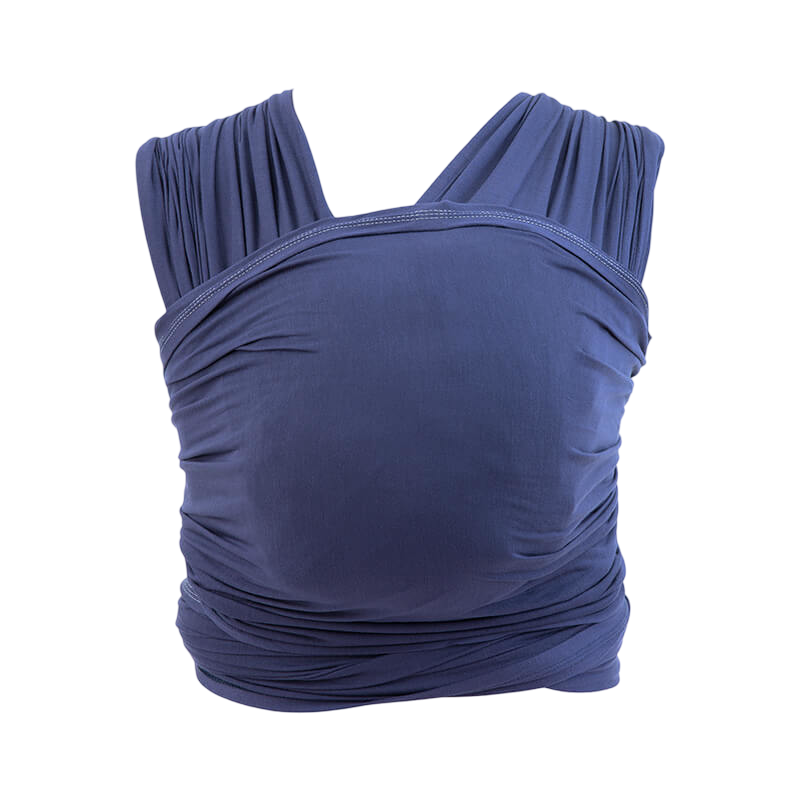 Ergobaby Aura Wrap - Indigo
