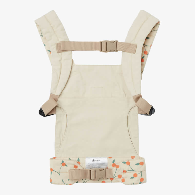 Ergobaby Doll Carrier - Clementine