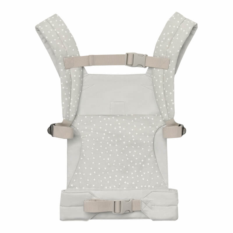 Ergobaby Doll Carrier - Dancing Dots