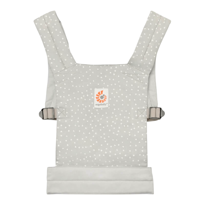 Ergobaby Doll Carrier - Dancing Dots