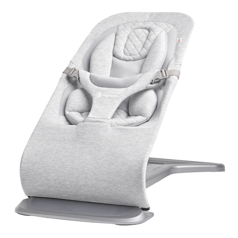 Ergobaby Evolve 3-in-1 Bouncer