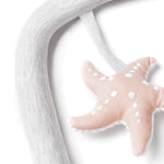 Evolve 3 in 1 Bouncer Toy Bar - Ocean Wonders