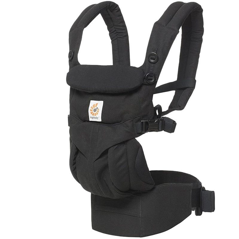 Ergobaby All-In-One OMNI 360 Baby Carrier