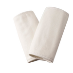Teething Pads - Cream