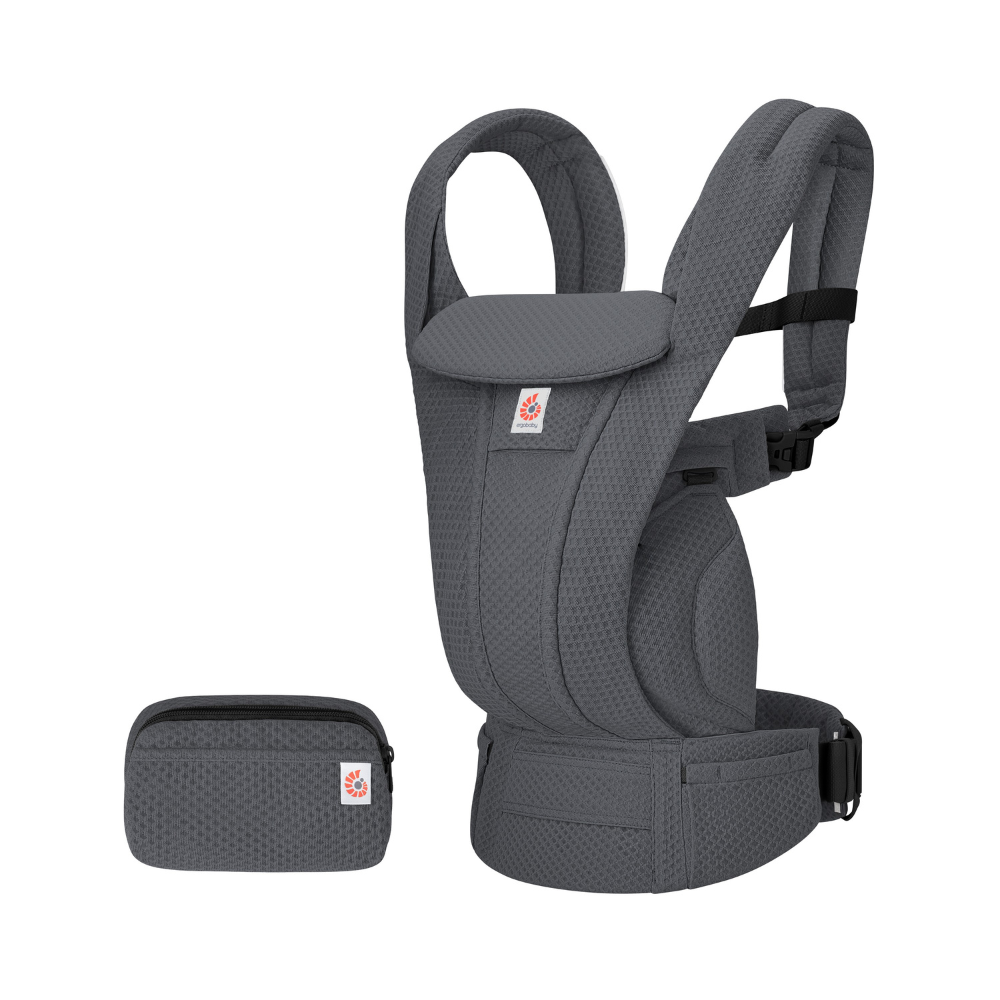 Omni Deluxe Carrier