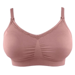 Essential Stretch with Lace Nursing Bra