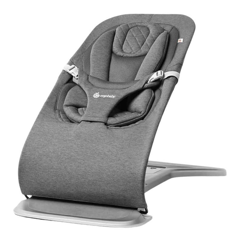 Ergobaby Evolve 3-in-1 Bouncer