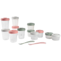 Expert Food Storage Set - Eucalyptus