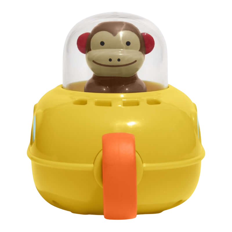 Explore & More Submarine - Monkey