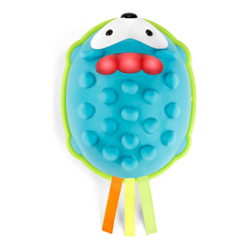 Skip Hop Explore & More Hello Hedgehog Crawl Toy