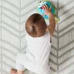 Explore & More Hedgehog Crawl Toy