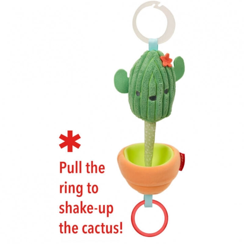 Skip Hop Farmstand Jitter Cactus