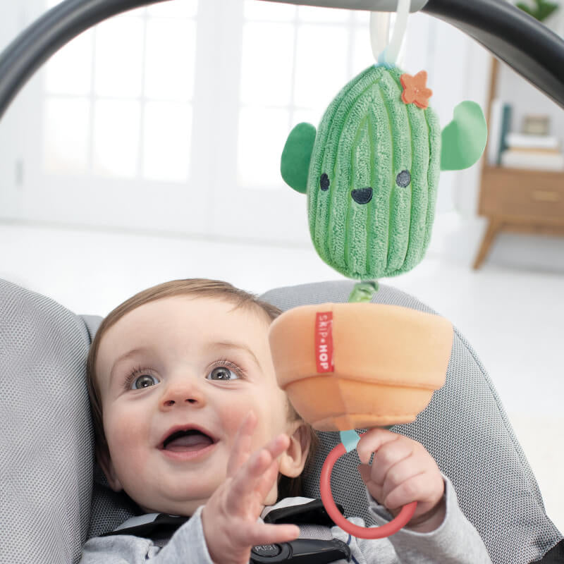 Skip Hop Farmstand Jitter Cactus