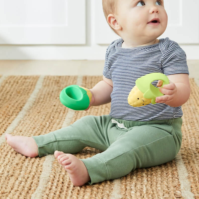 Skip Hop Farmstand Mara-Corns