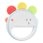 Feelin Clucky Musical Tambourine