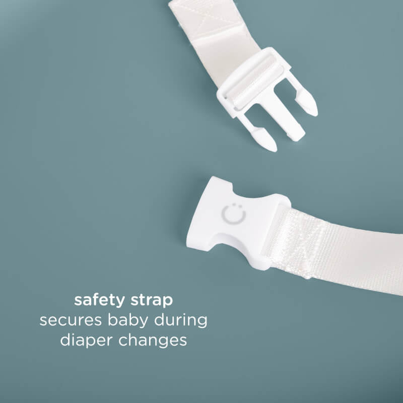 Foam Changing Mat - Open Water