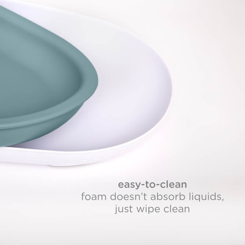 Foam Changing Mat - Open Water