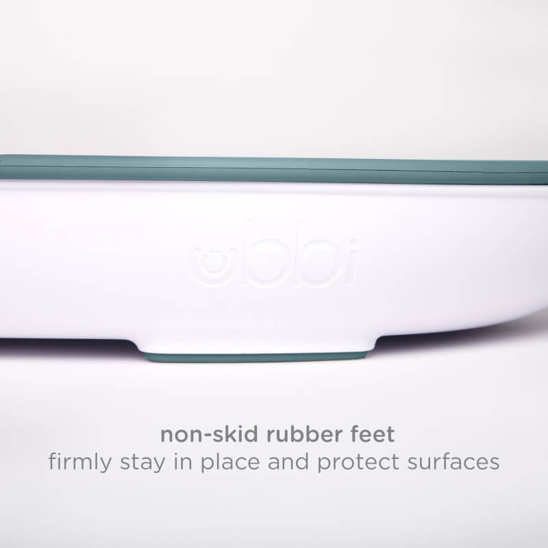 Foam Changing Mat - Open Water