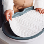 Foam Changing Mat - Open Water