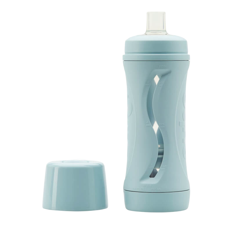 Subo Food Bottle - Duck Egg